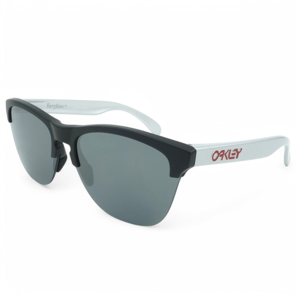 [OO9374-53] Unisex Oakley FROGSKINS LITE Sunglasses