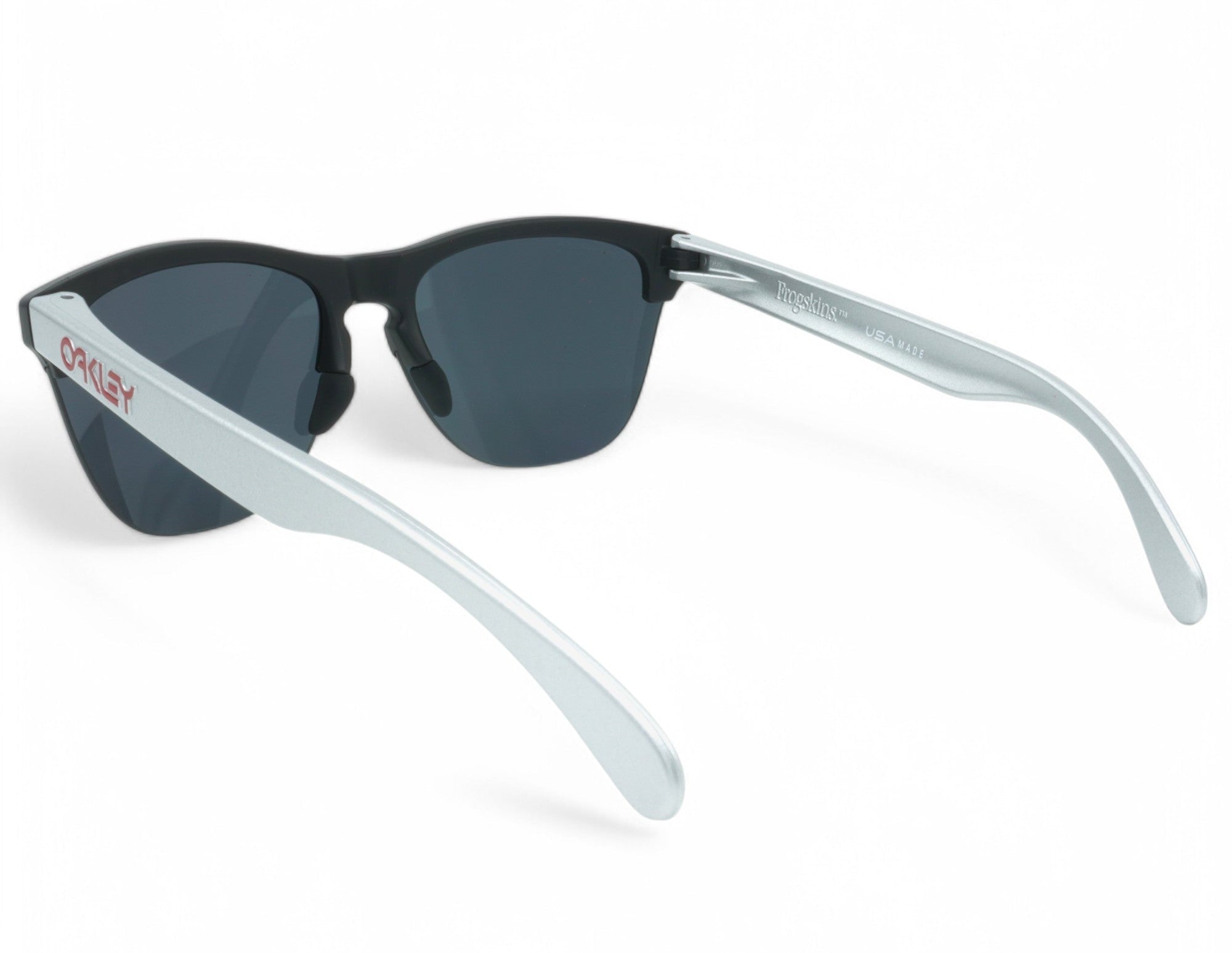 [OO9374-53] Unisex Oakley FROGSKINS LITE Sunglasses