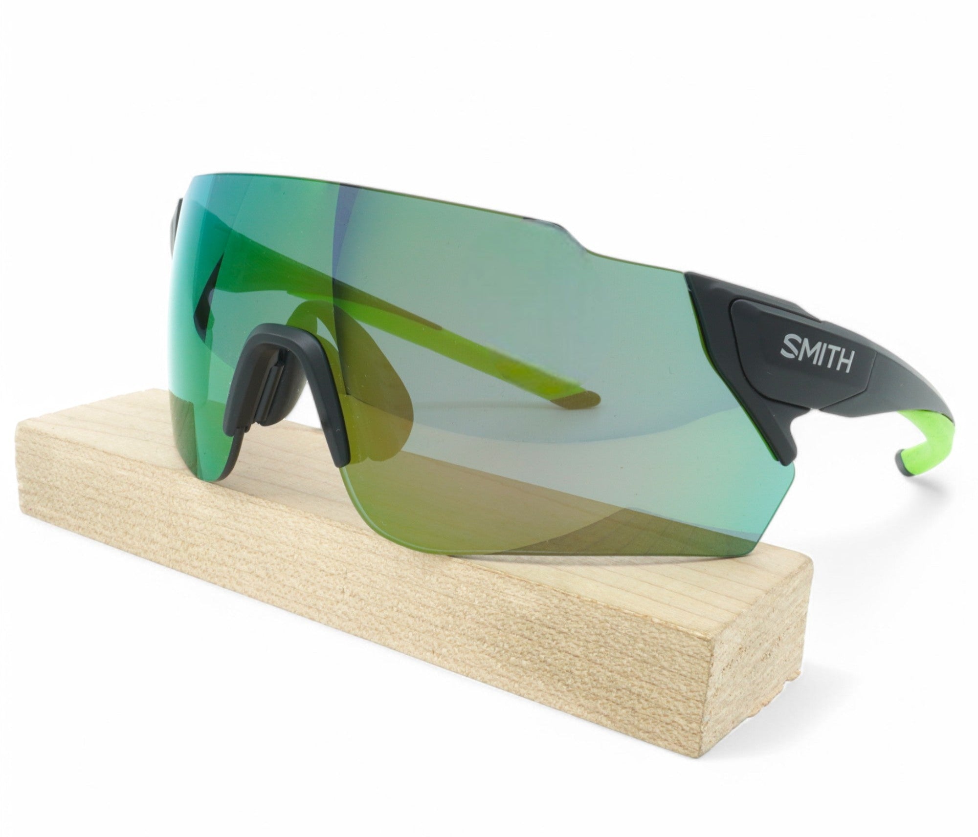 [2004233OL99X8] Mens Smith Optics Attack Max Sunglasses