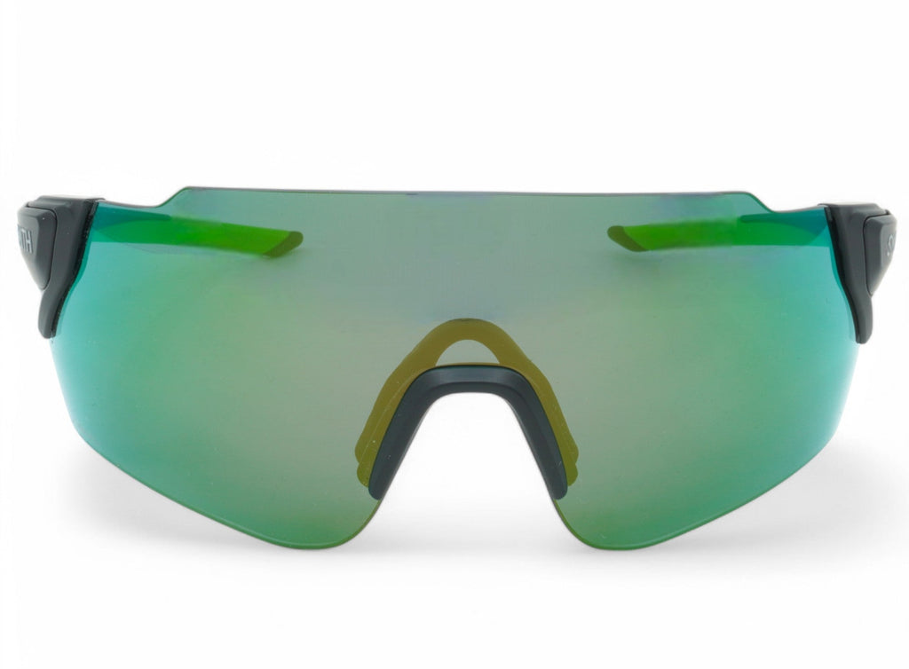[2004233OL99X8] Mens Smith Optics Attack Max Sunglasses