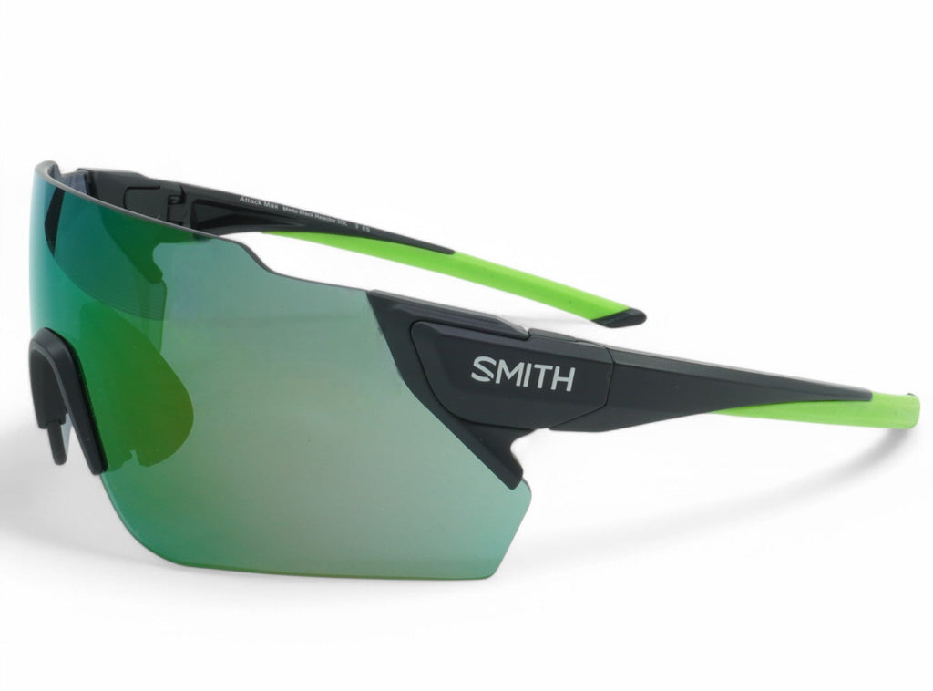 [2004233OL99X8] Mens Smith Optics Attack Max Sunglasses