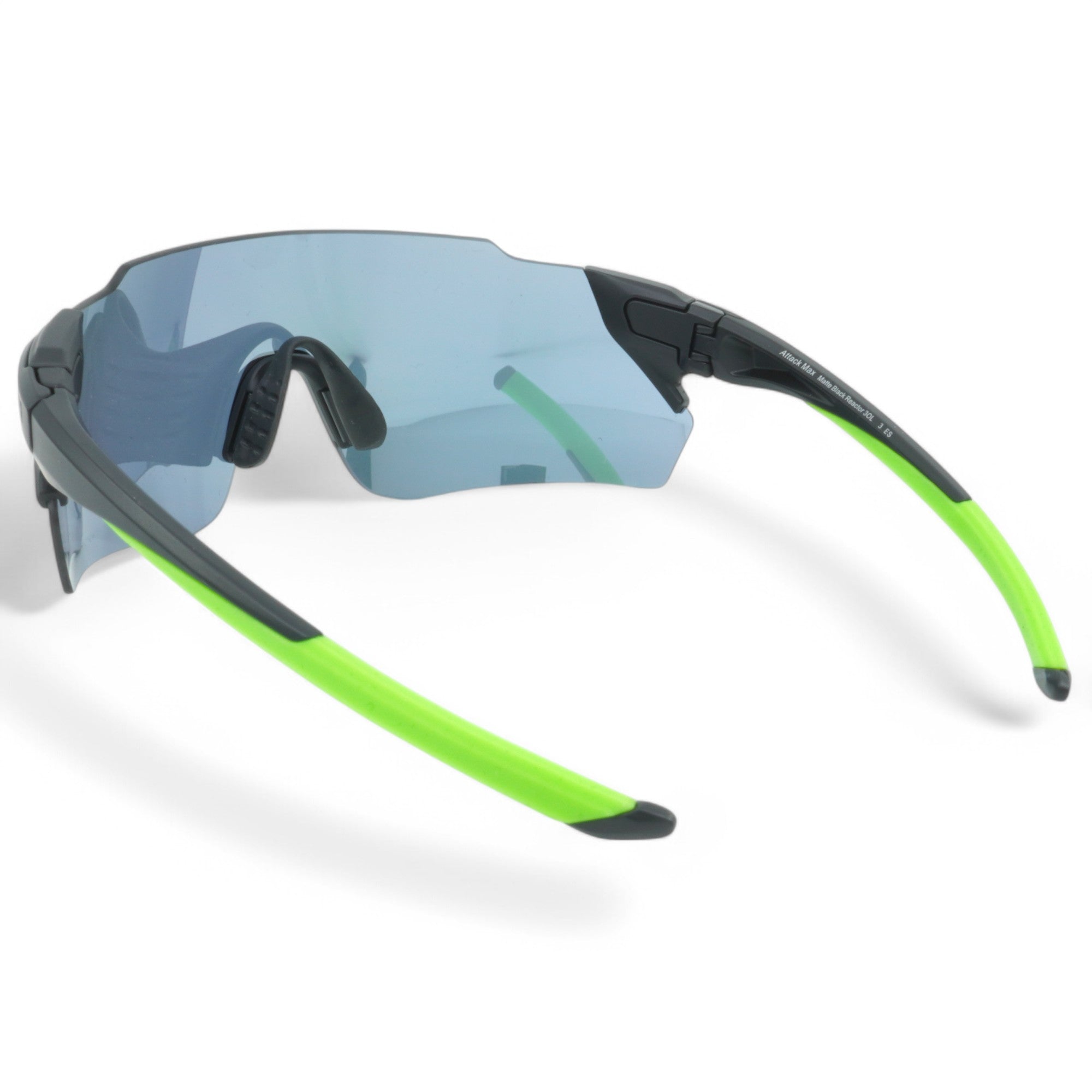 [2004233OL99X8] Mens Smith Optics Attack Max Sunglasses