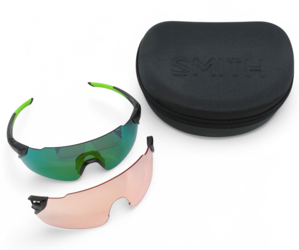 [2004233OL99X8] Mens Smith Optics Attack Max Sunglasses