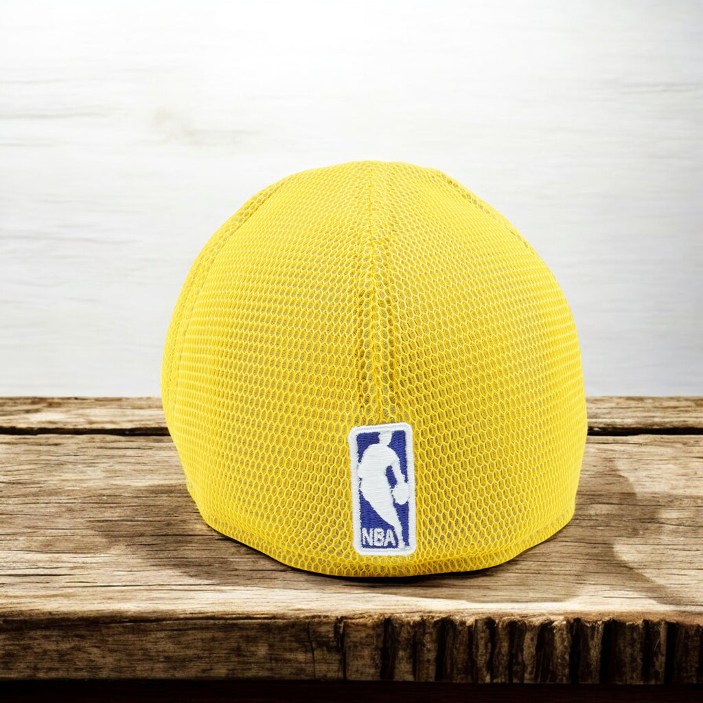 [11820255] Mens New Era NBA Golden State Warriors 2Time Sided 39Thirty Fitted