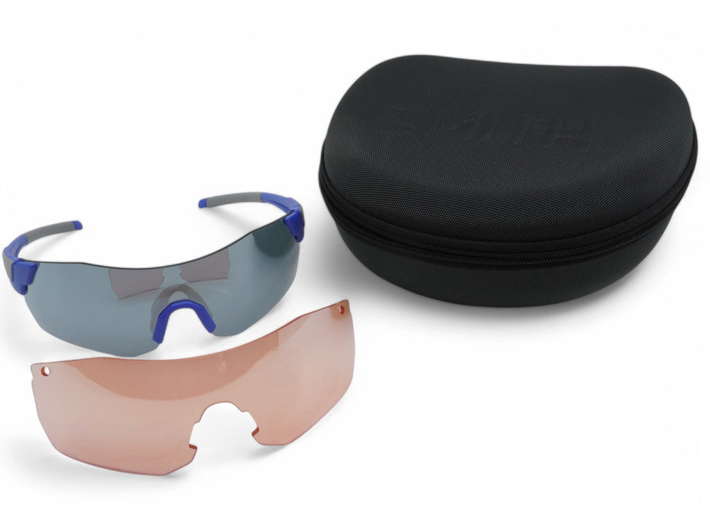 [PLSLXB3PJP-ARENAMAX] Mens Smith Optics Pivlock Arena Max Sunglasses