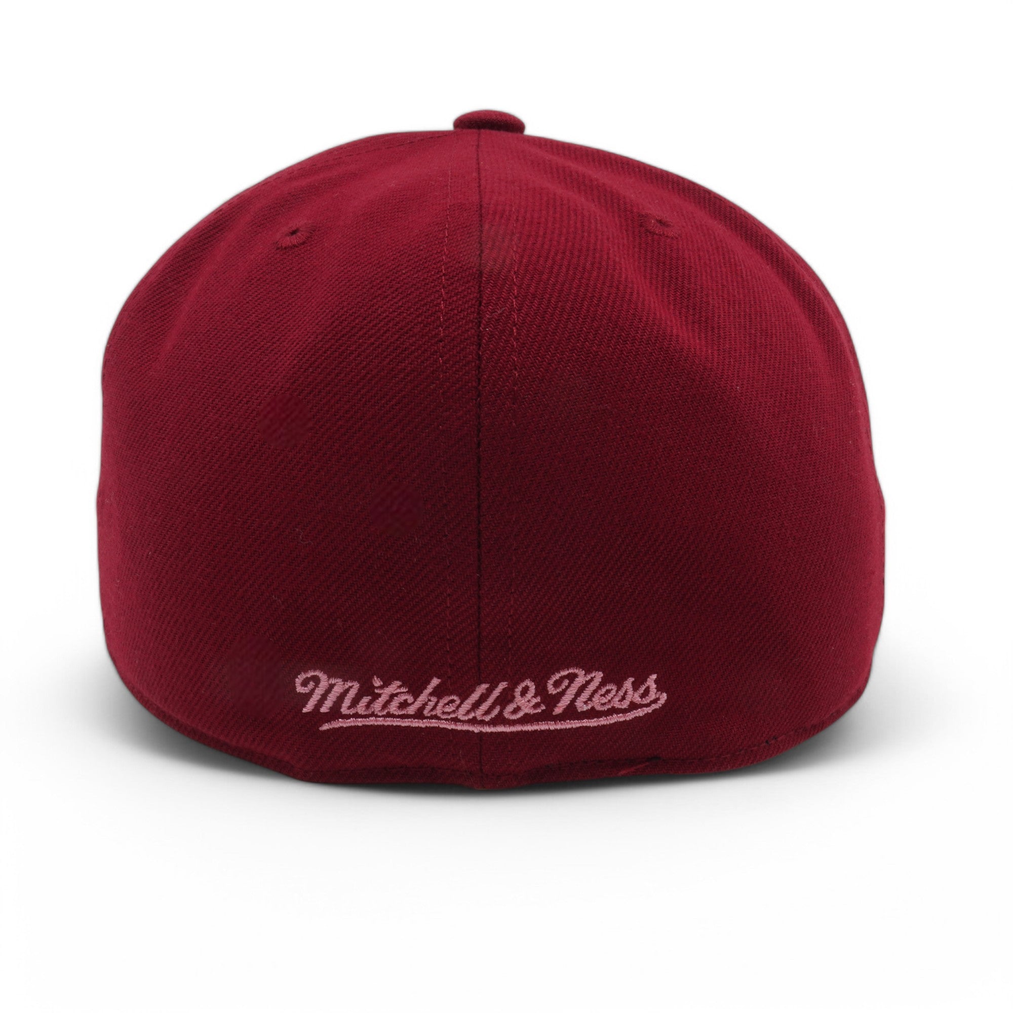 Mens Mitchell & Ness MLB TEAM EVOLUTION FITTED PHILLIES 1969