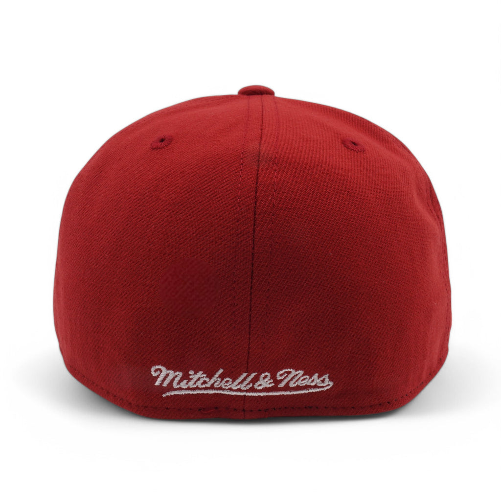 Mens Mitchell & Ness MLB TEAM EVOLUTION FITTED PHILLIES 1939