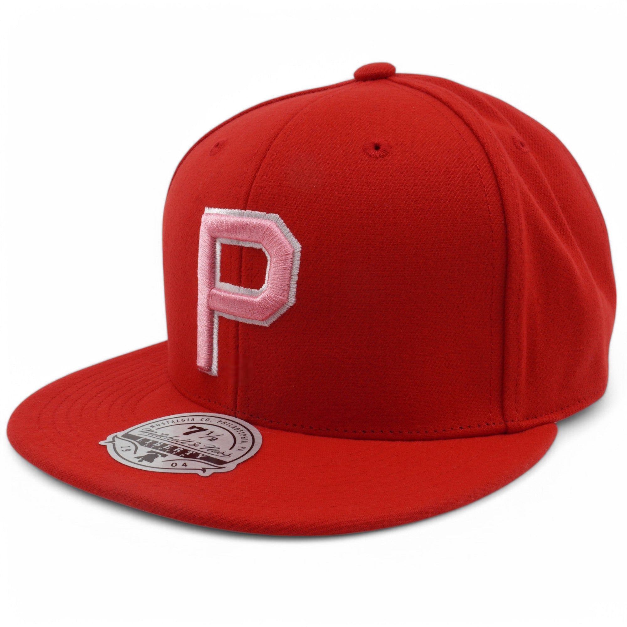 Mens Mitchell & Ness MLB TEAM EVOLUTION FITTED PHILLIES 1938