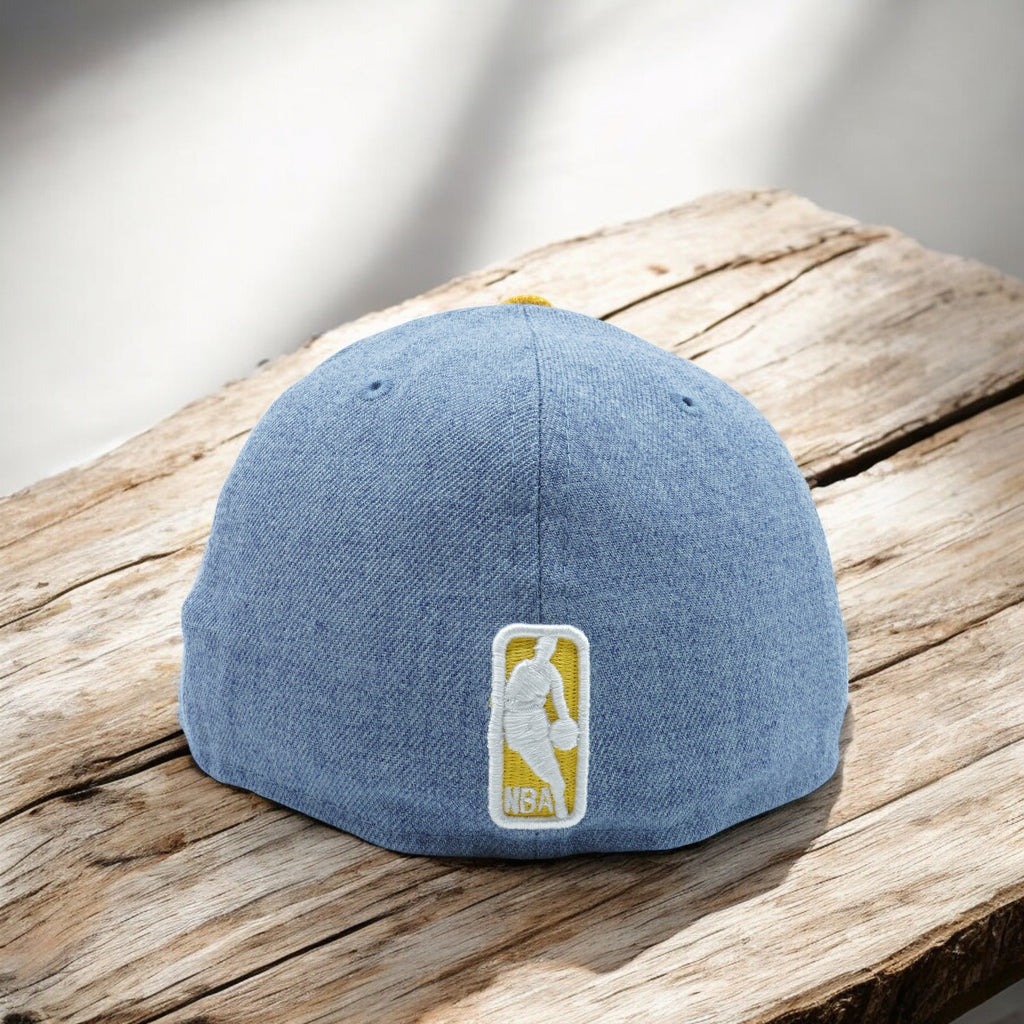 [80451703] Mens New Era NBA Golden State Warriors Change Up 59Fifty Fitted