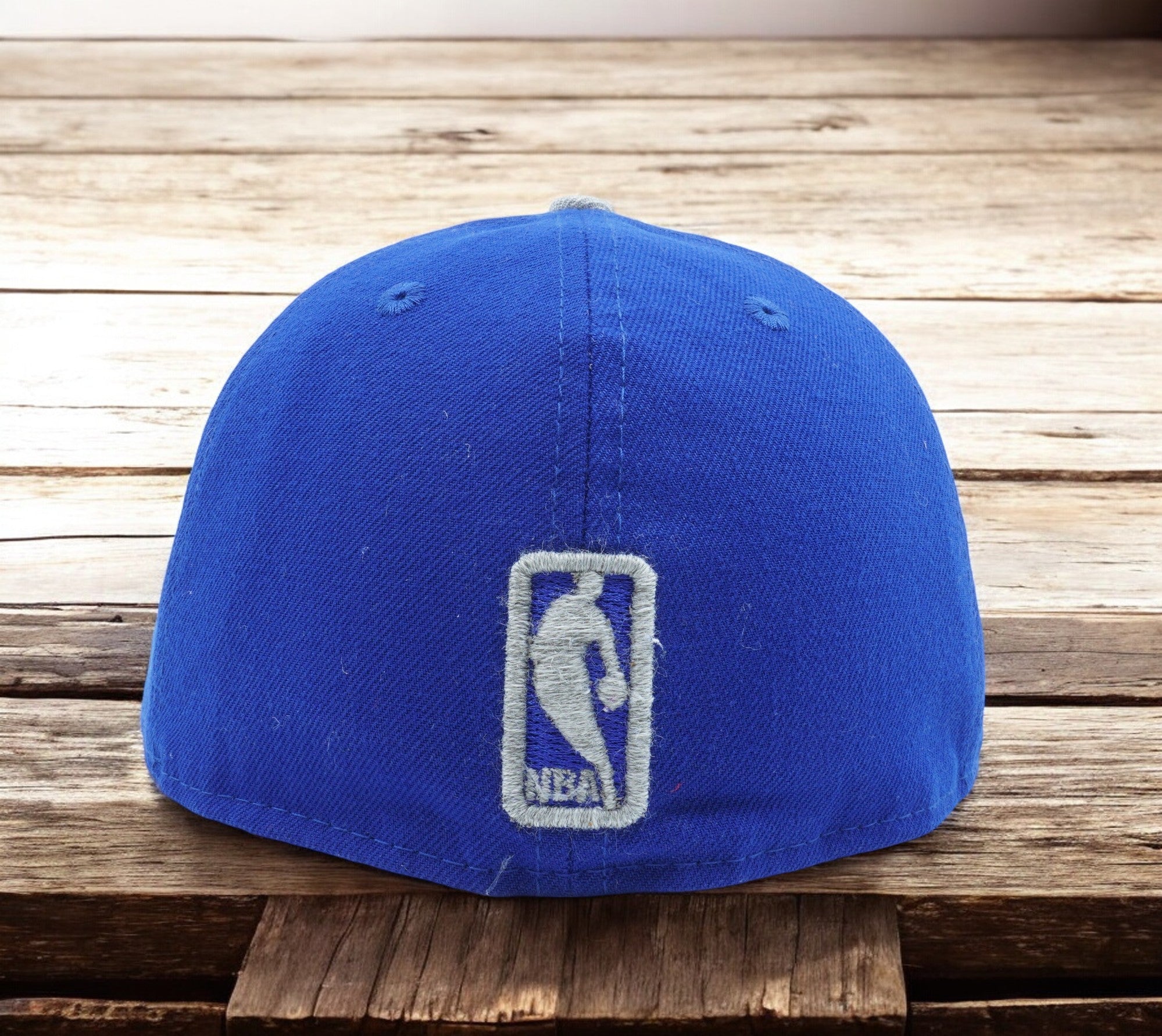 [80366701] Mens New Era NBA Golden State Warriors Heather Fresh 59Fifty Fitted
