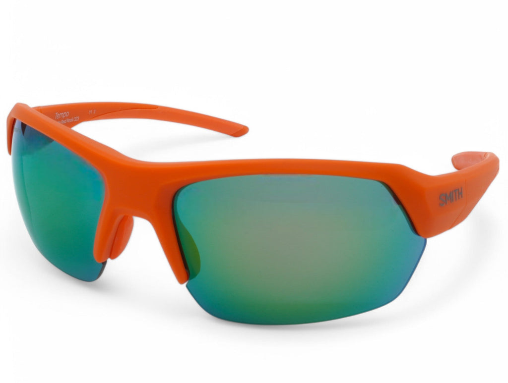 [2012500Z361X8] Mens Smith Optics Smith Tempo Sunglasses