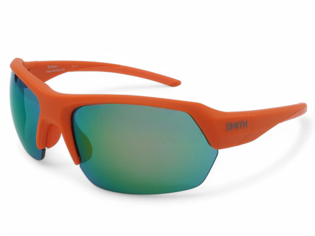 [2012500Z361X8] Mens Smith Optics Smith Tempo Sunglasses