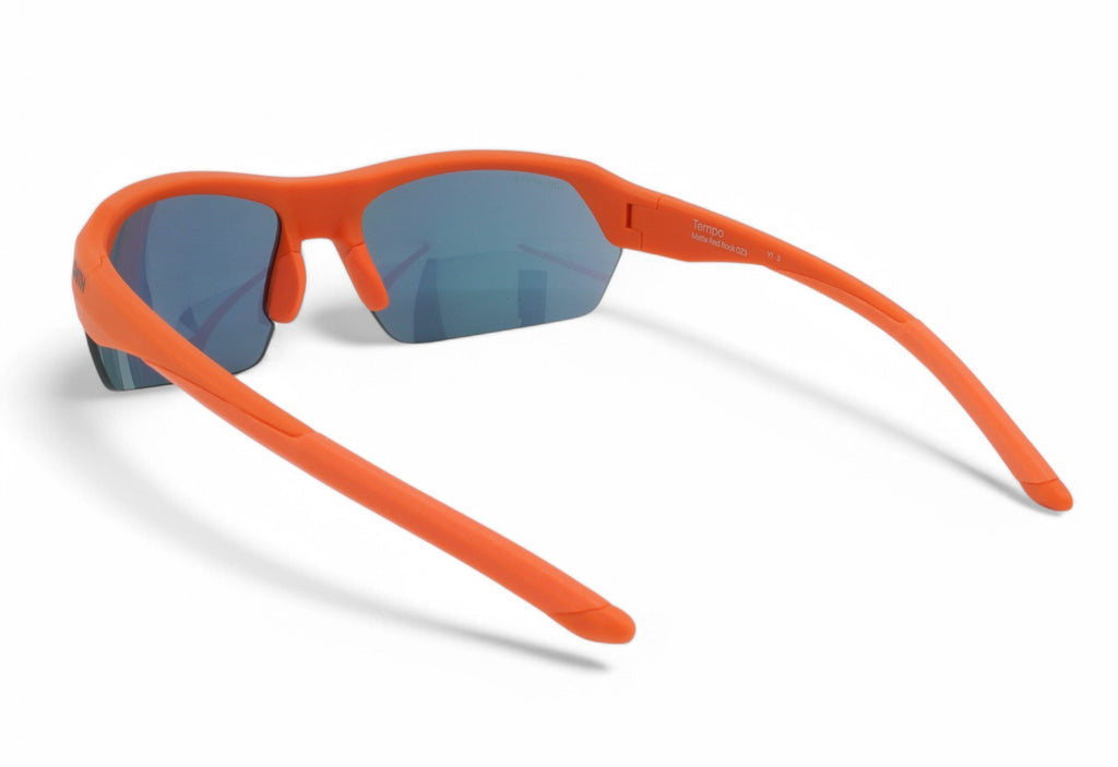 [2012500Z361X8] Mens Smith Optics Smith Tempo Sunglasses