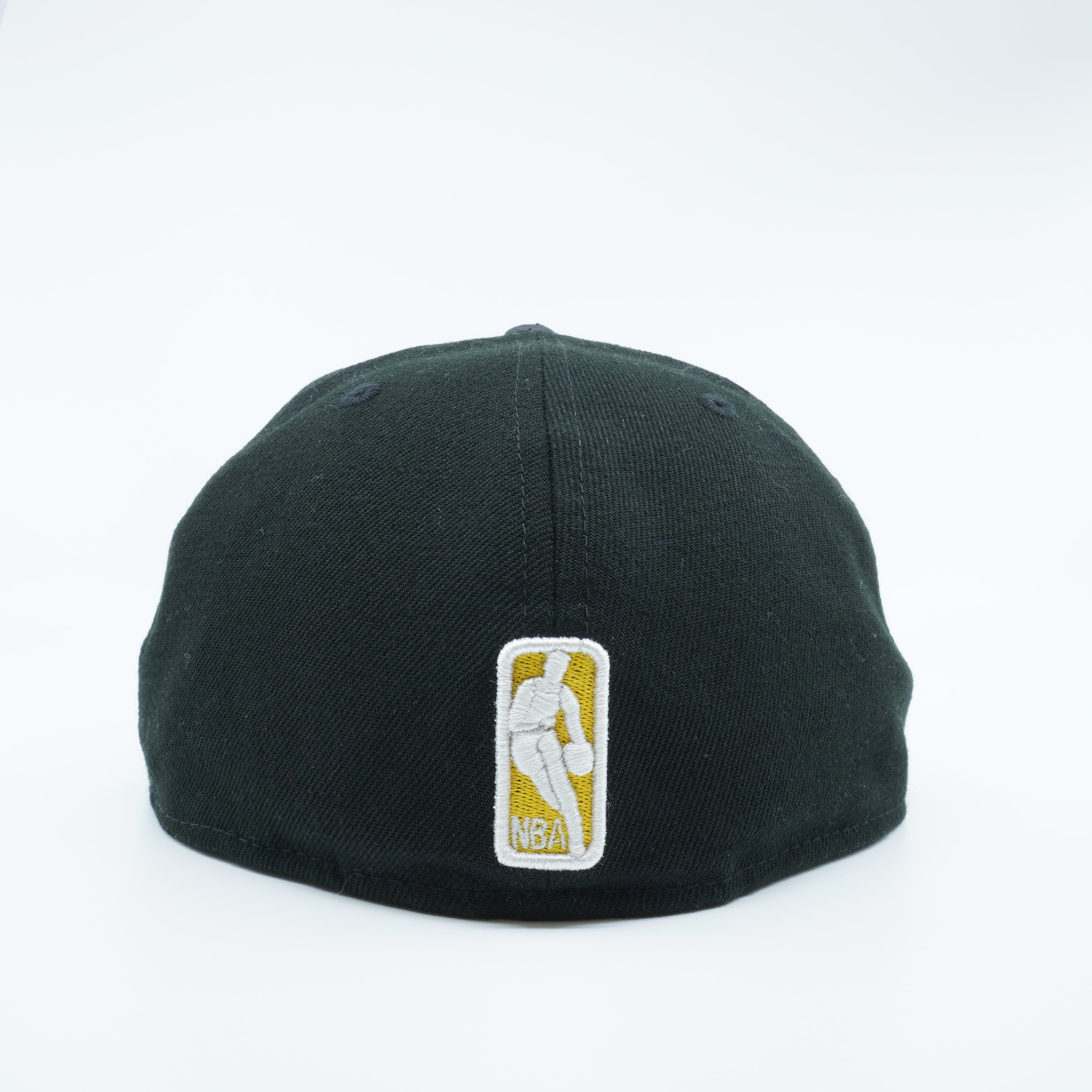 [80399561] Mens New Era NBA Golden State Warriors Pattern Performance 59Fifty