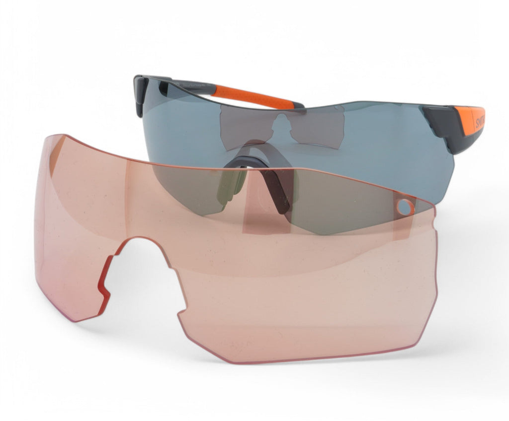 [PLSLXB3M9L-ARENAMAX] Mens Smith Optics Pivlock Arena Max Sunglasses
