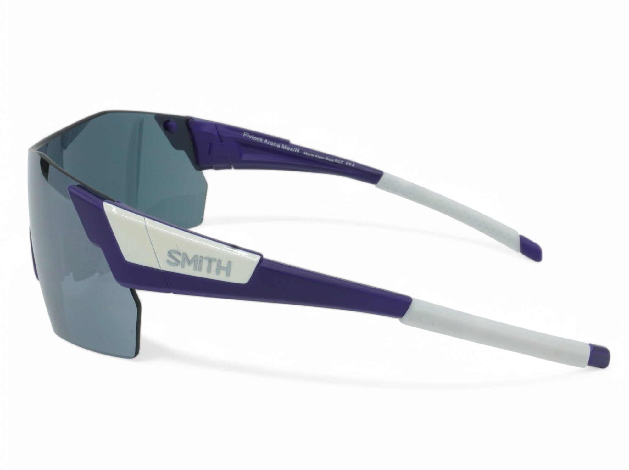 [PLSLXB3RCT-ARENAMAX] Mens Smith Optics Pivlock Arena Sunglasses
