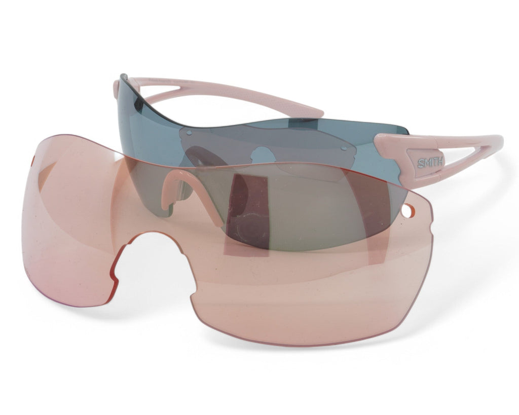[PLSLXB3S8R-ASANA] Mens Smith Optics Pivlock Asana Sunglasses