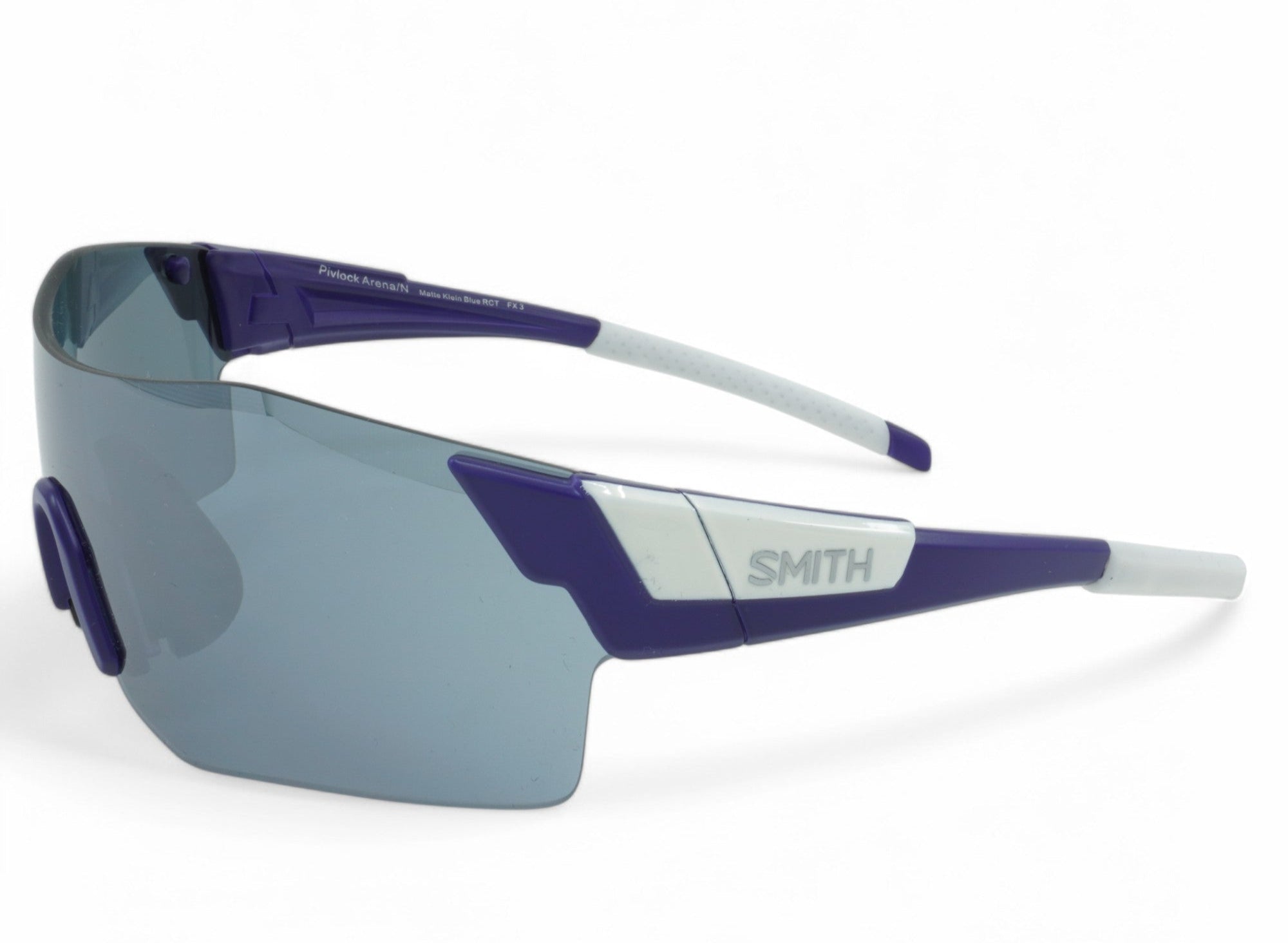 [PLSLXB3RCT-ARENA] Mens Smith Optics Pivlock Arena Sunglasses