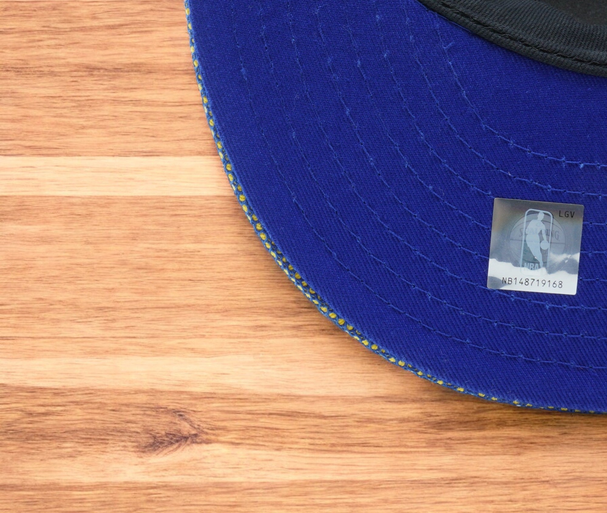 [11799104] Mens New Era NBA GS WARRIORS MESH REFRESH 950 SNAPBACK