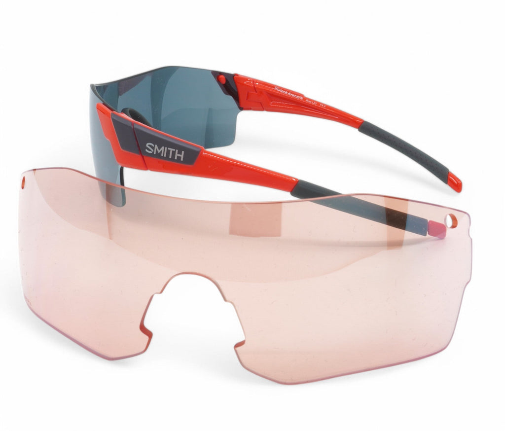 [PLSLXB3LZJ-ARENA] Mens Smith Optics Pivlock Arena Sunglasses