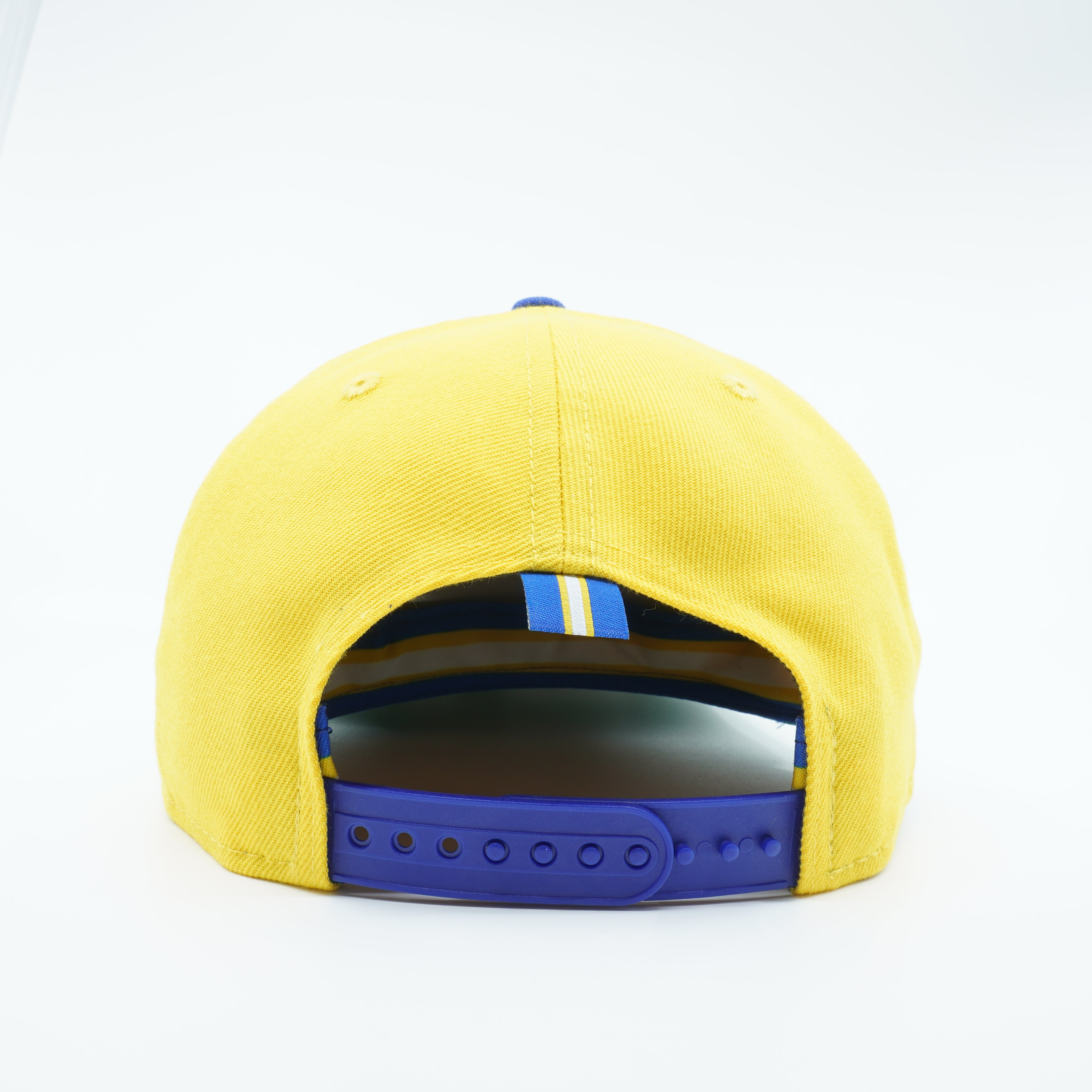 [11853179] Mens New Era NBA GSW Warriors Hardwood Classics Night 9Fifty Snapback