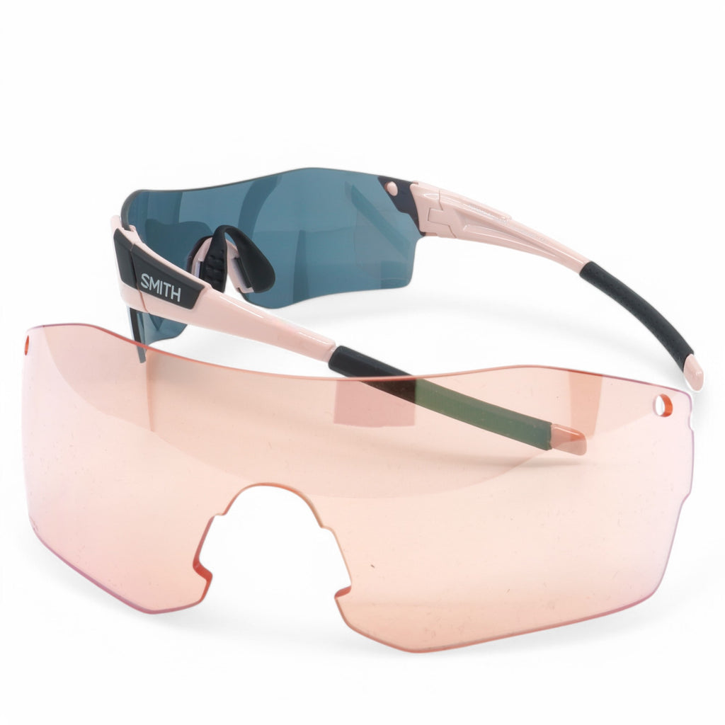 [PLSLXB3S8R-ARENA] Mens Smith Optics Pivlock Arena Sunglasses