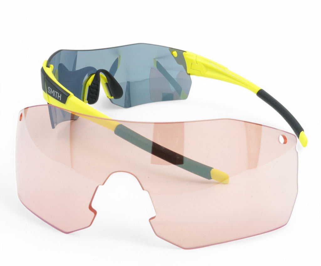 [PLGNX8340G-ARENAMAX] Mens Smith Optics Pivlock Arena Max Sunglasses