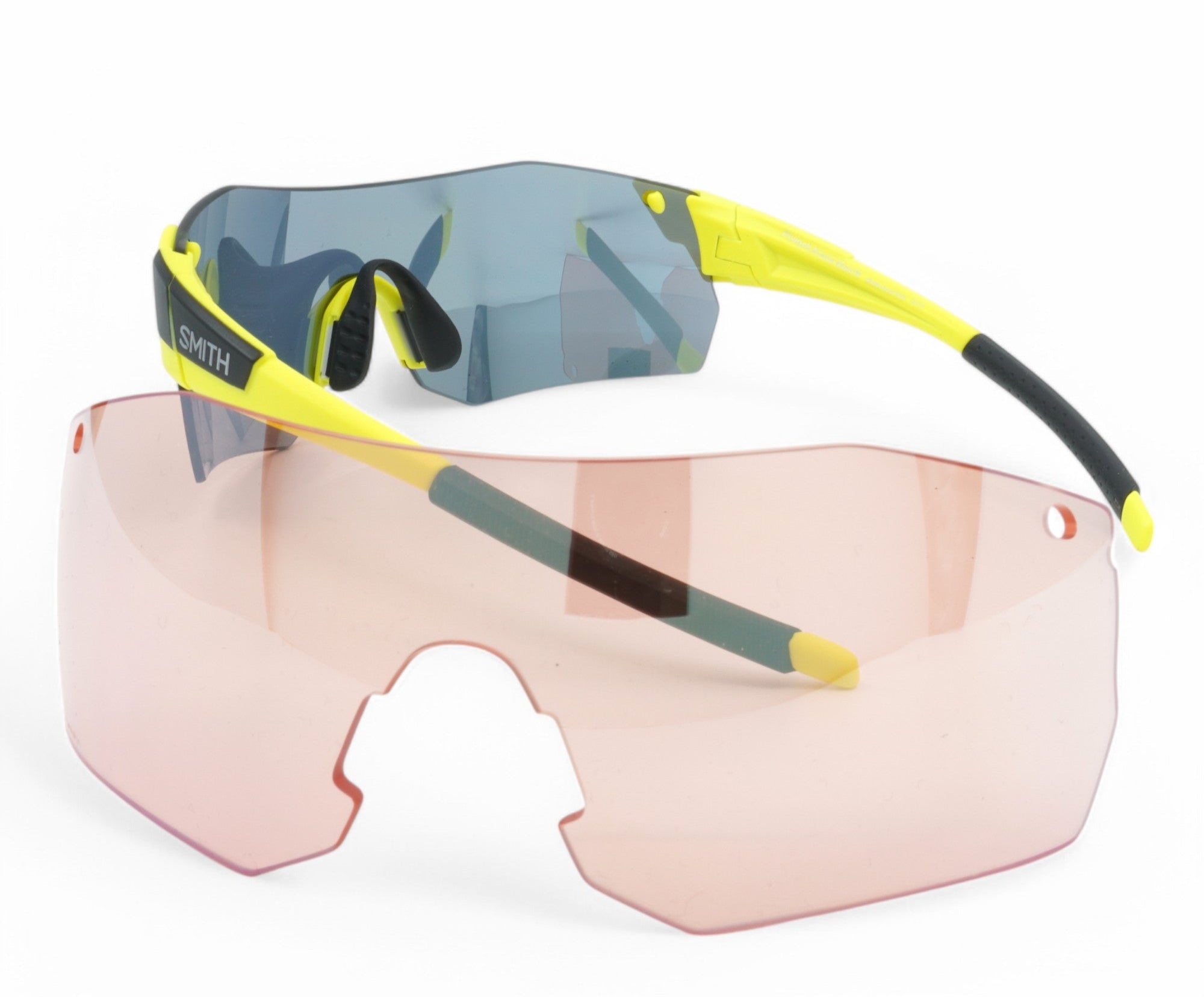 [PLGNX8340G-ARENAMAX] Mens Smith Optics Pivlock Arena Max Sunglasses