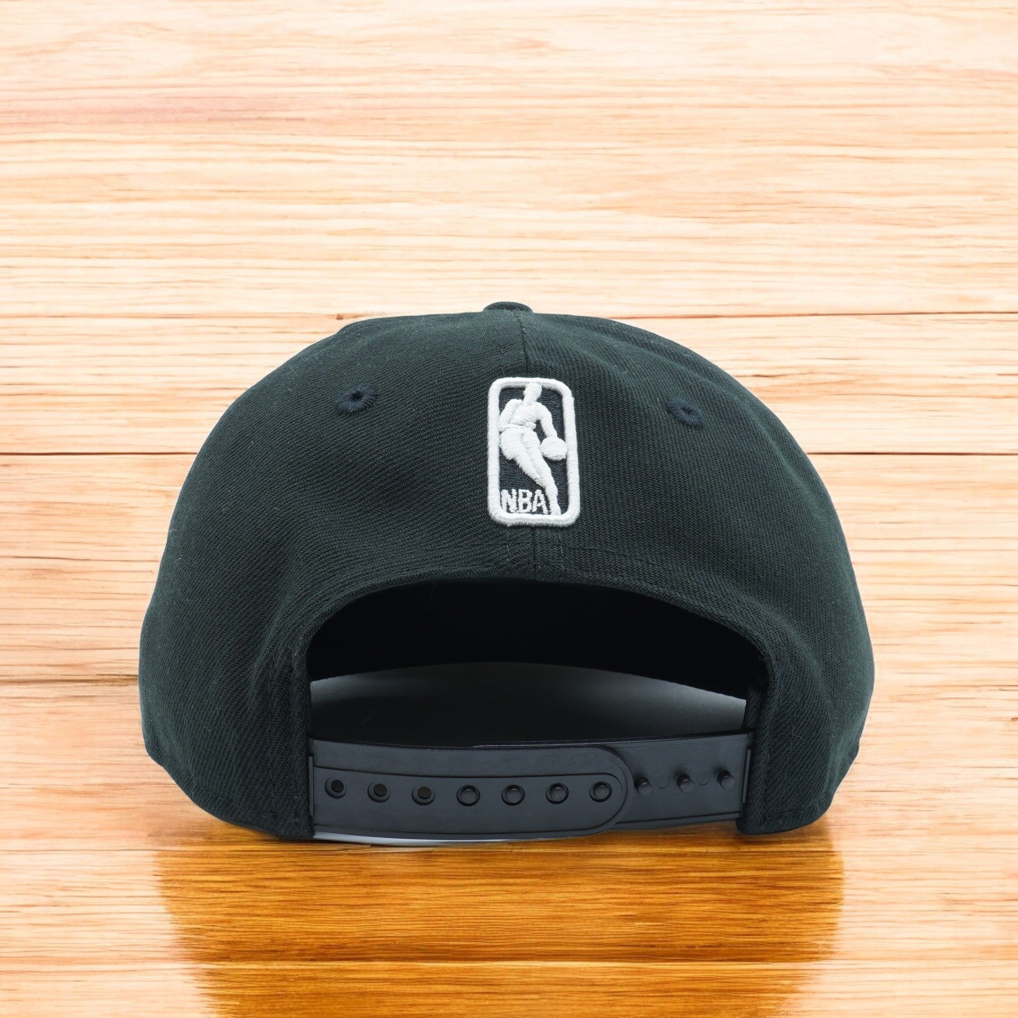 [11803482] Mens New Era NBA GSW Warriors Pinned The Town 9Fifty Snapback