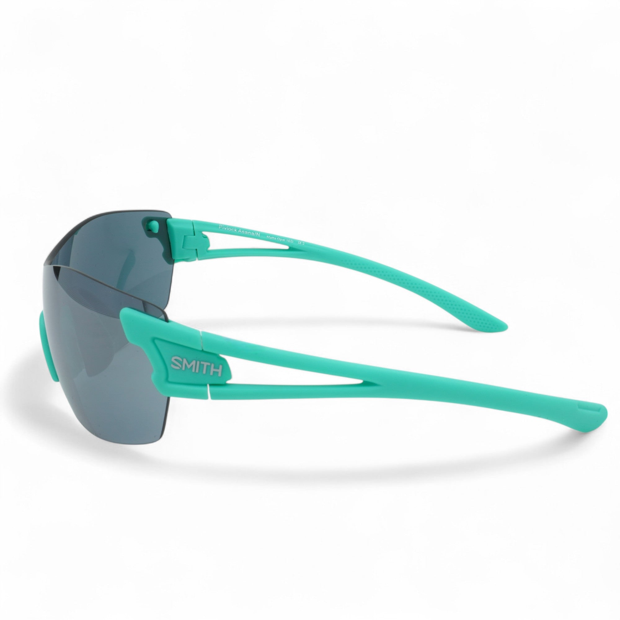 [PLSLXB31ED-ASANA] Mens Smith Optics Pivlock Asana Sunglasses