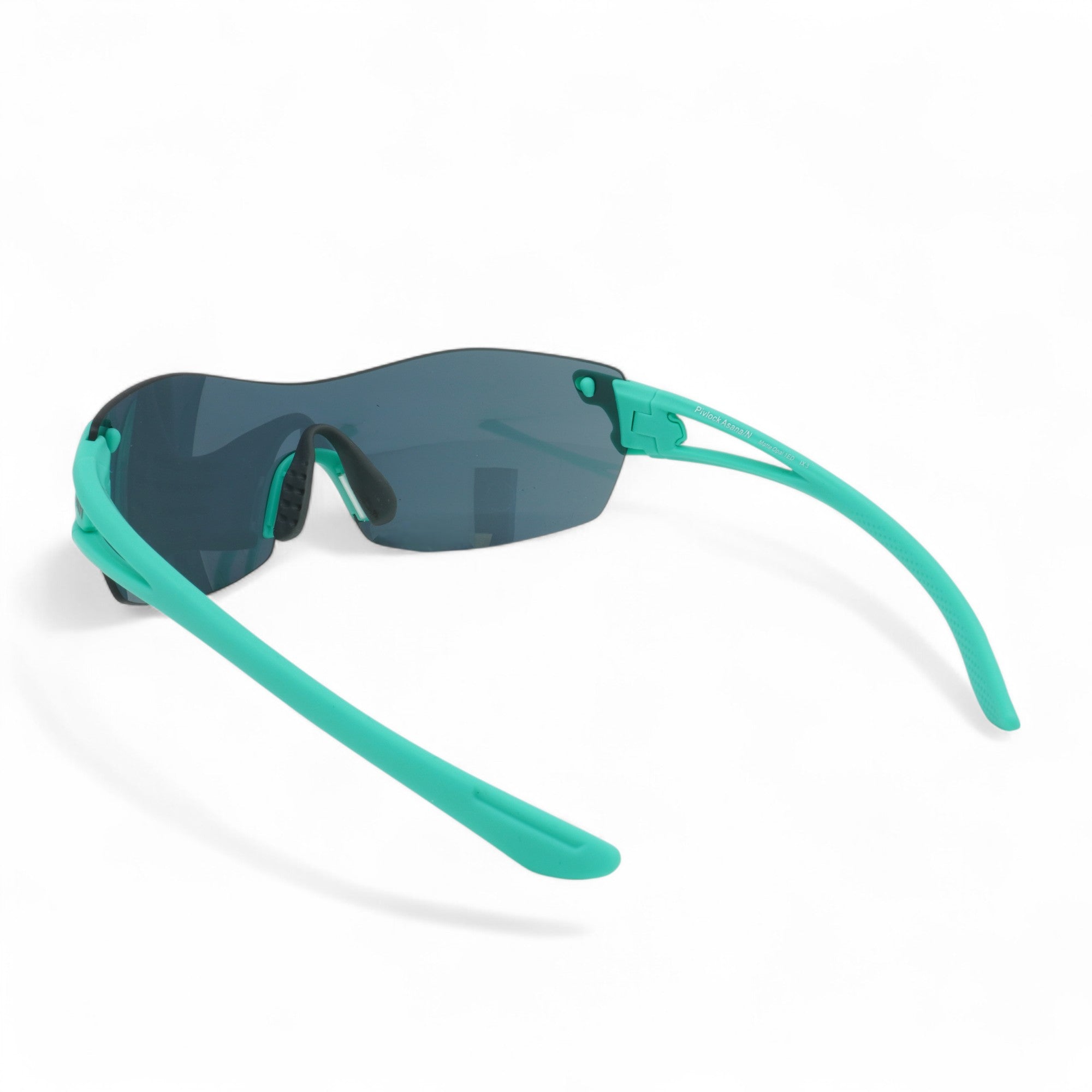 [PLSLXB31ED-ASANA] Mens Smith Optics Pivlock Asana Sunglasses