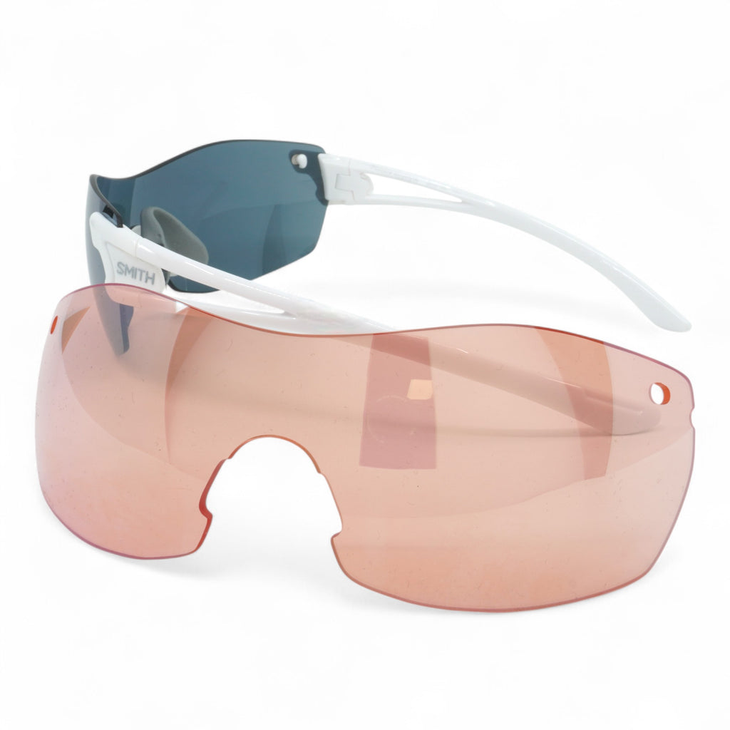 [PLSLXB3VK6-ASANA] Mens Smith Optics Pivlock Asana Sunglasses