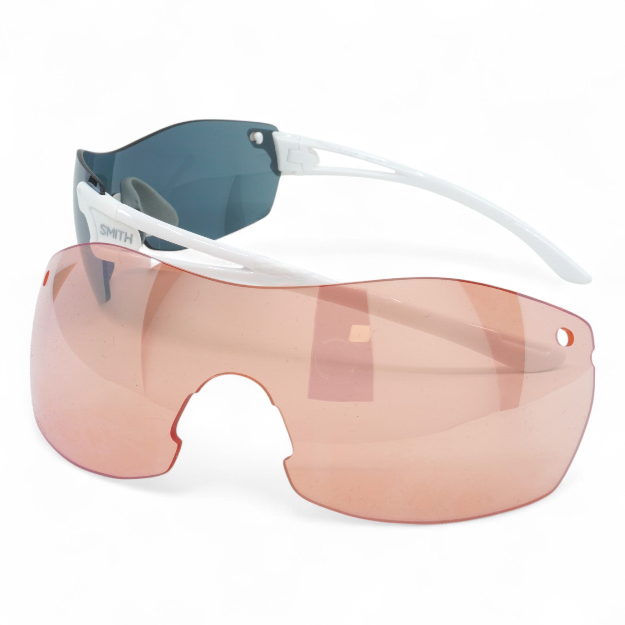 [PLSLXB3VK6-ASANA] Mens Smith Optics Pivlock Asana Sunglasses