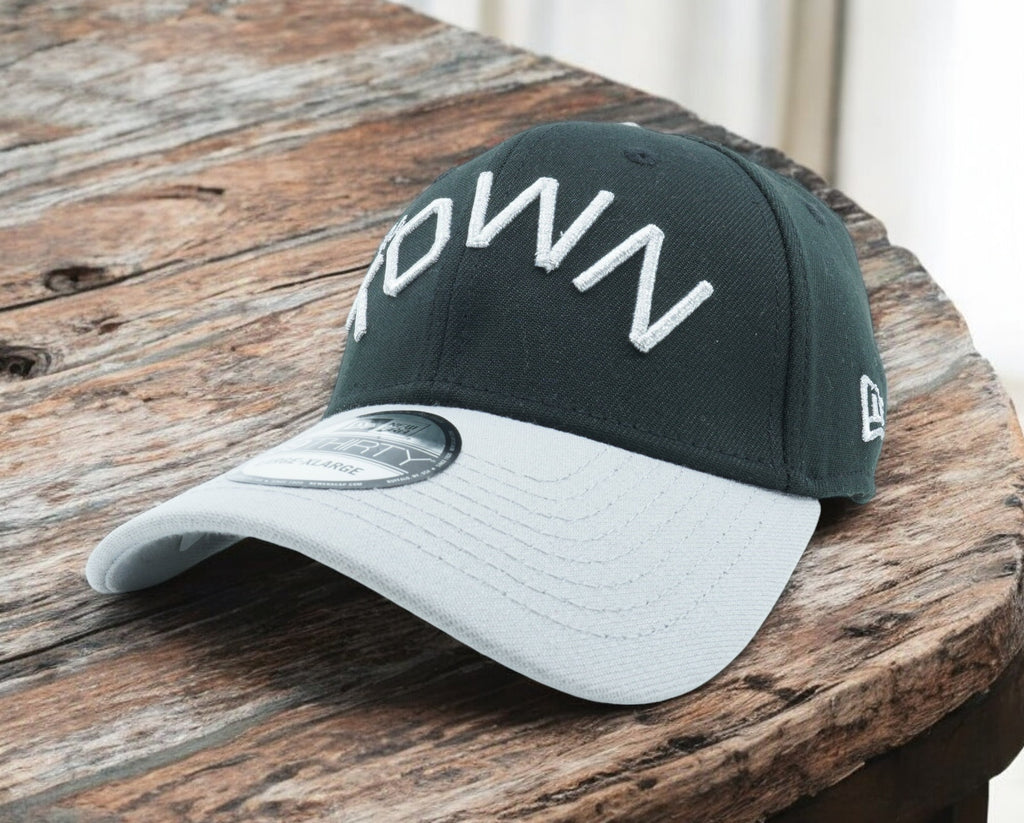 [70437051] Mens New Era NBA Golden State Warriors The Town 39Thirty /Fitted