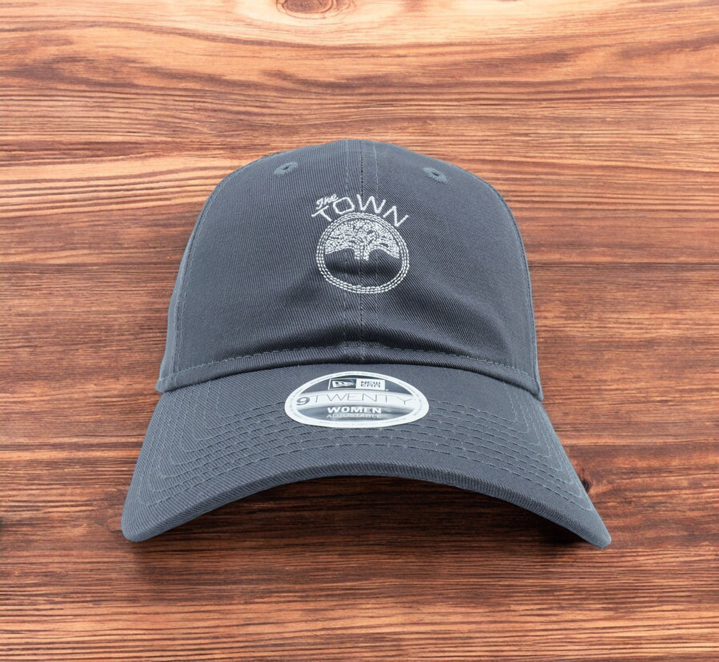 [11786301] Womens New Era Women NBA GSW Warriors Free Throw 9Twenty Strapback