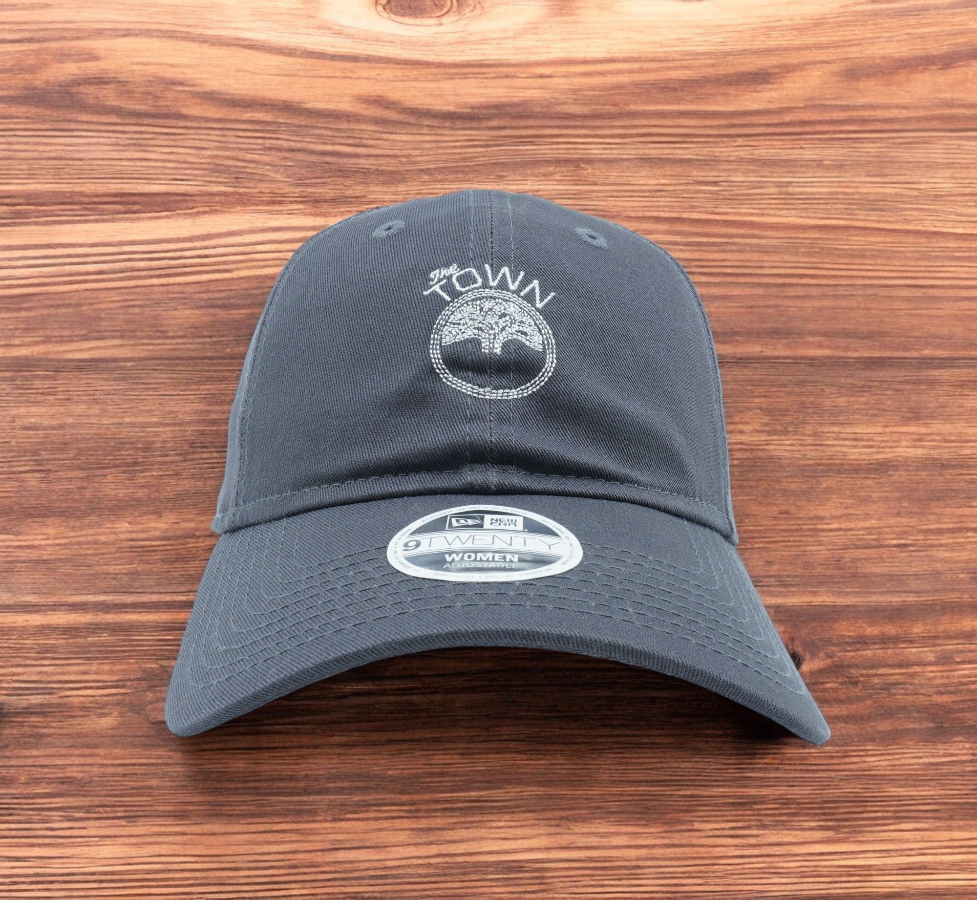 [11786301] Womens New Era Women NBA GSW Warriors Free Throw 9Twenty Strapback