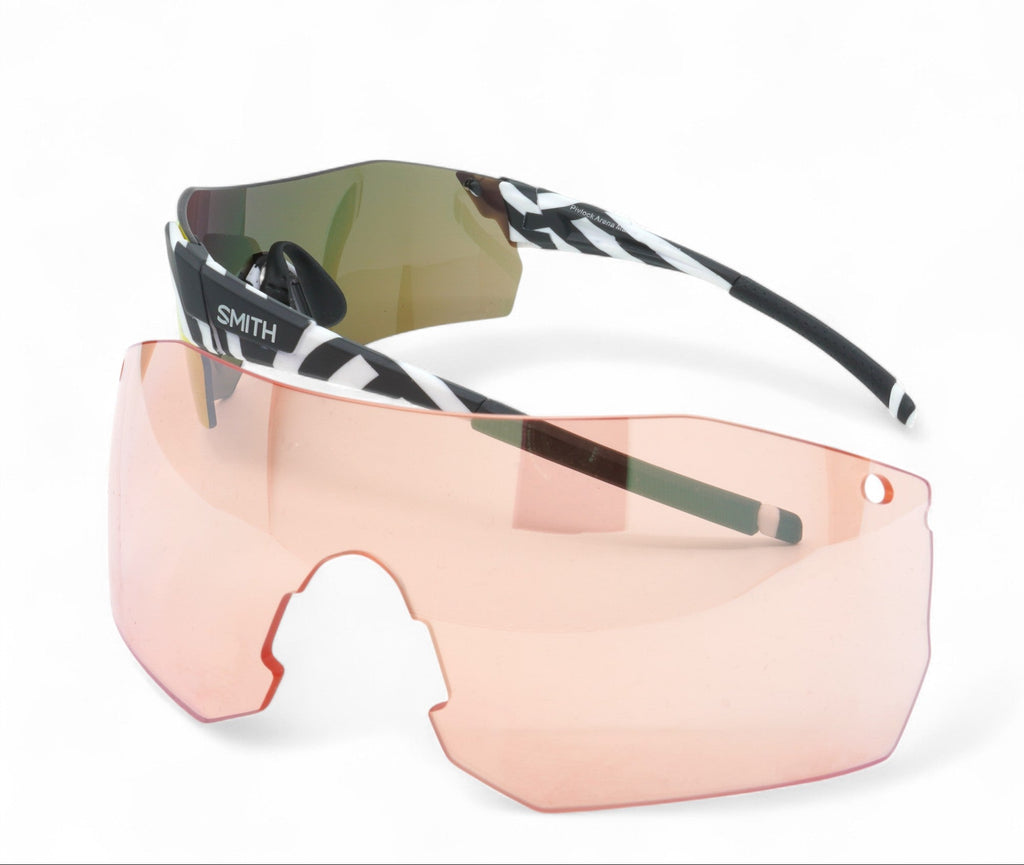 [PLPKX63S37-ARENAMAX] Mens Smith Optics Pivlock Arena Max Sunglasses