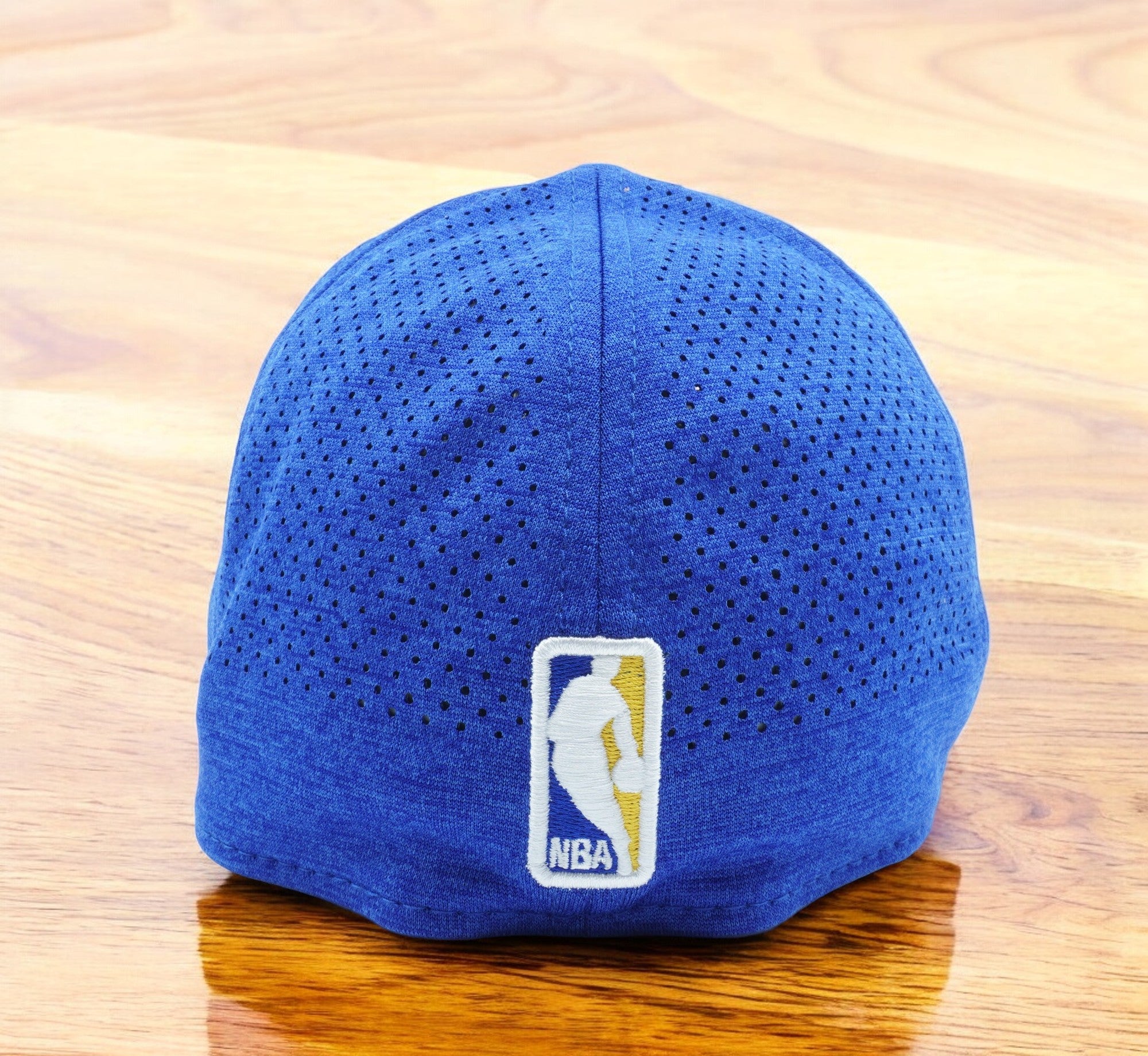 [11820231] Mens New Era NBA Golden State Warriors Training 39Thirty Fitted