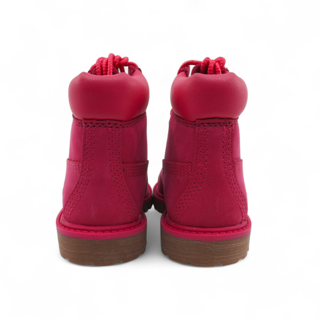 [TB0A1ODPH62] Toddlers Timberland 6" PREMIUM WATERPROOF BOOT (TD)