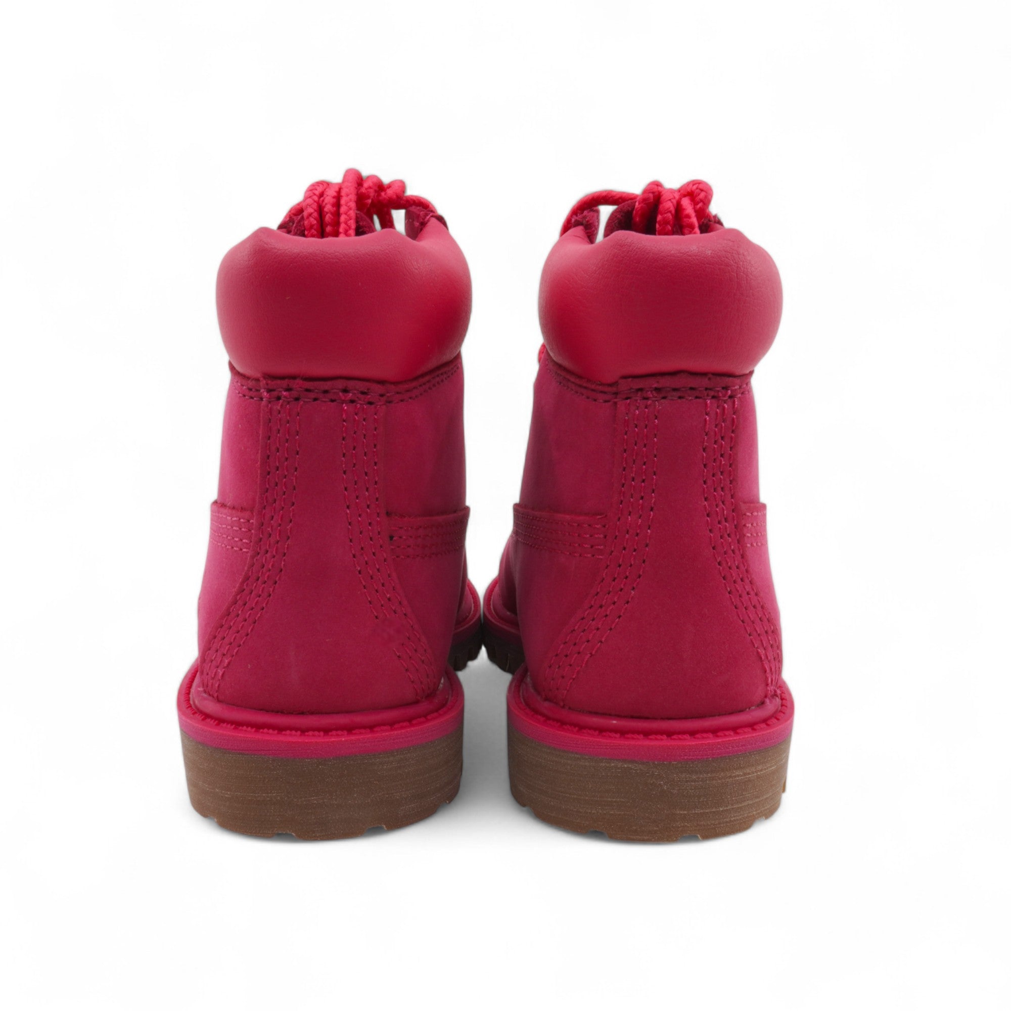 [TB0A1ODPH62] Toddlers Timberland 6" PREMIUM WATERPROOF BOOT (TD)