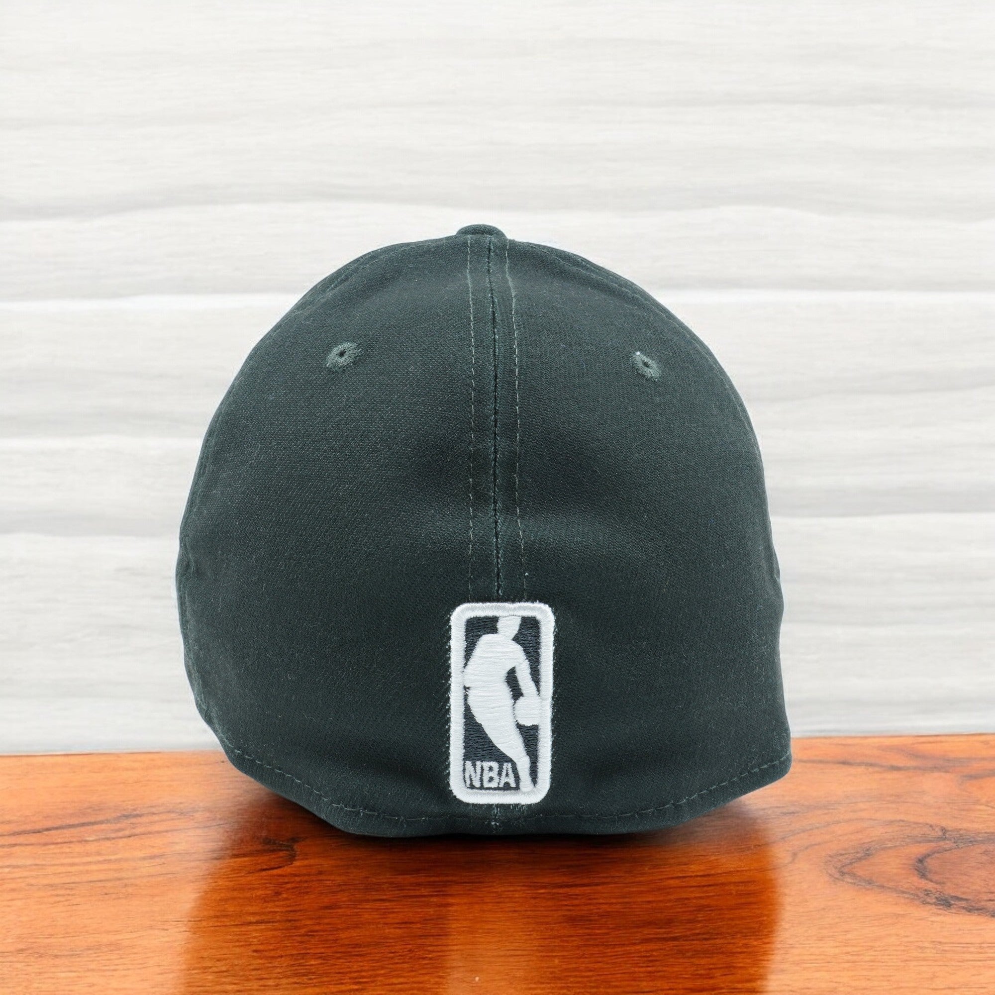 [11579273] Mens New Era NBA Golden State Warriors "The Twon" 39Thirty Fitted