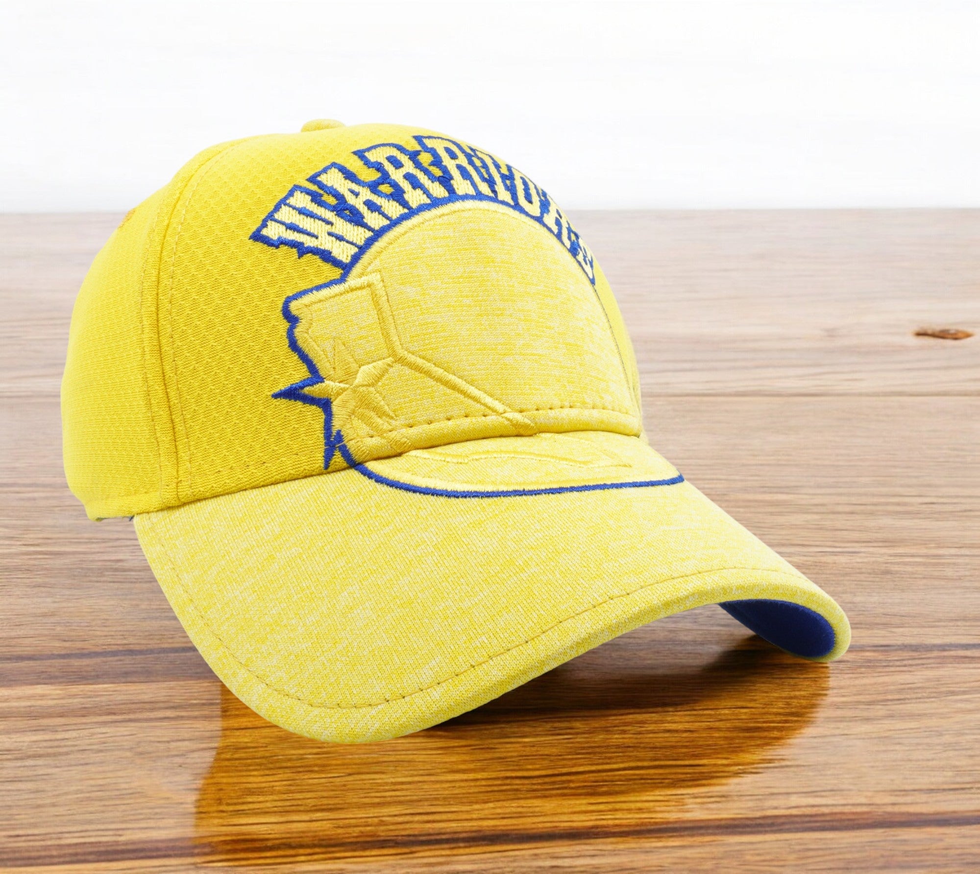 [11825541] Mens New Era NBA Golden State Warriors Jumbo Scale 39Thirty Fitted