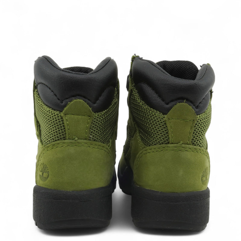 [TB0A1JC1E46] Toddlers Timberland 6-INCH WATERPROOF FIELD BOOT TD