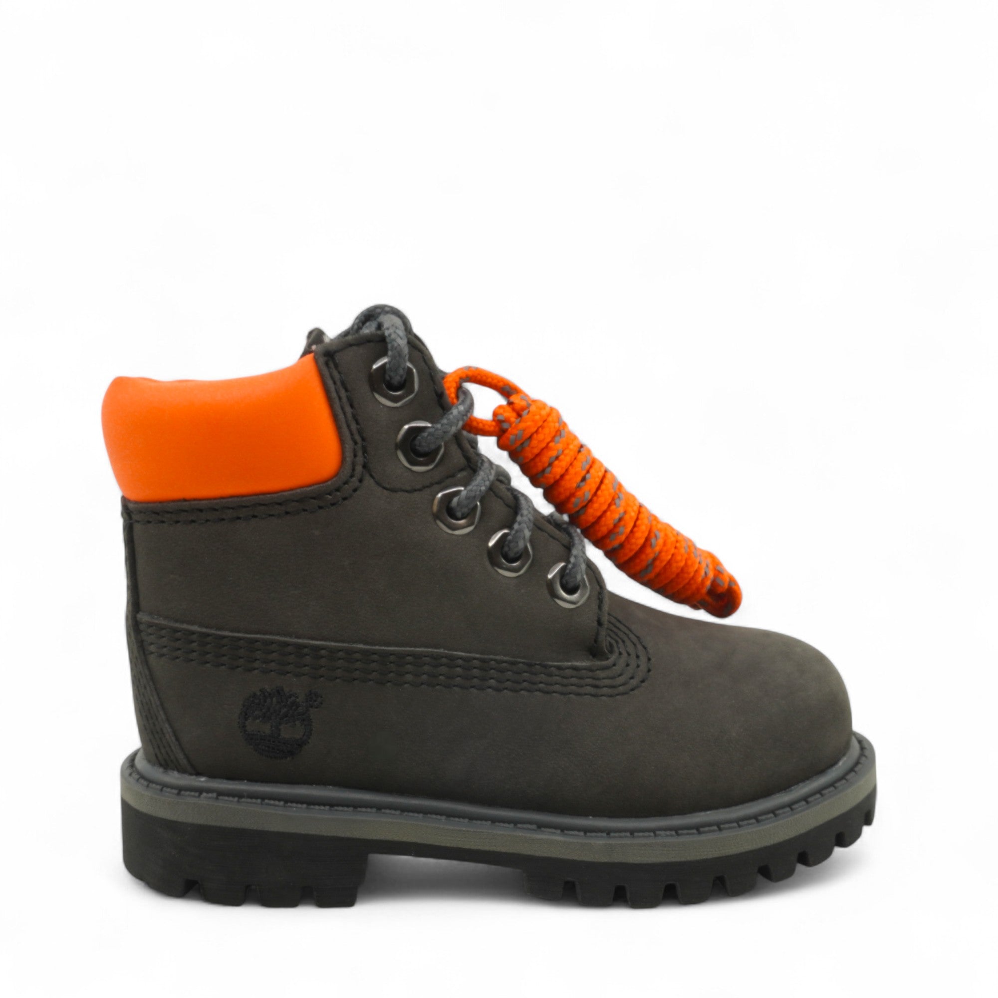[TB0A1RQVD97] Toddlers Timberland 6" PREMIUM BOOT (TD)