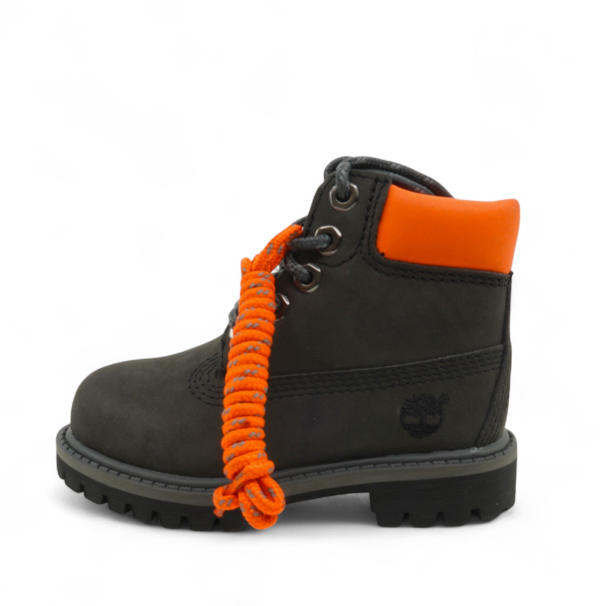 [TB0A1RQVD97] Toddlers Timberland 6" PREMIUM BOOT (TD)