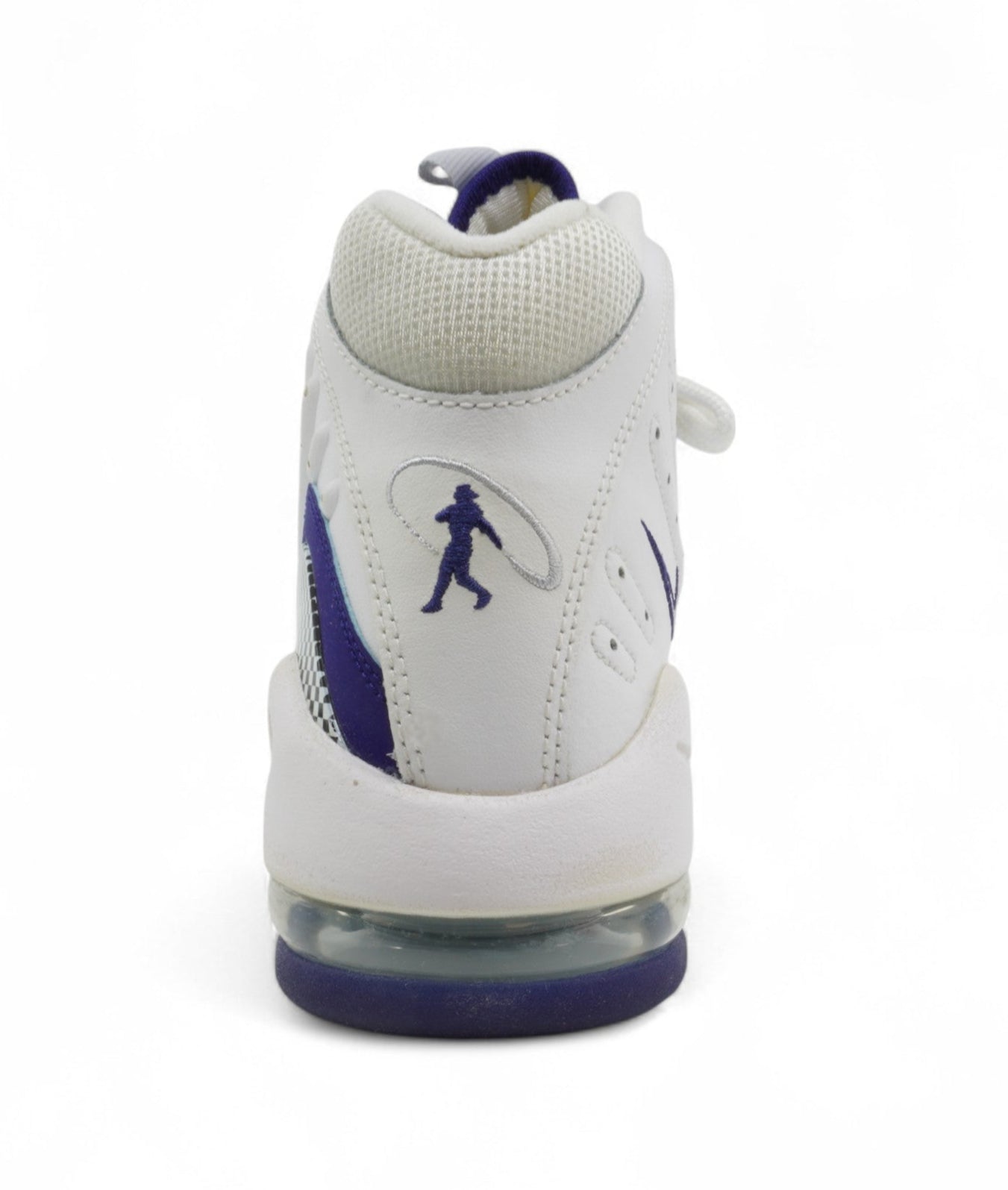 [443957-401] Grade School Nike AIR GRIFFEY MAX 2 GS 'DEEP ROYAL BLUE'