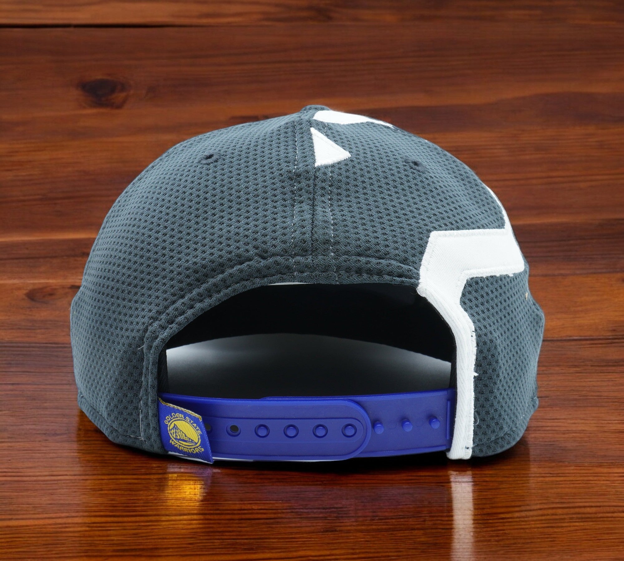 [11785883] Mens New Era NBA GSW Warriors The Town Player Green 950 Snapback