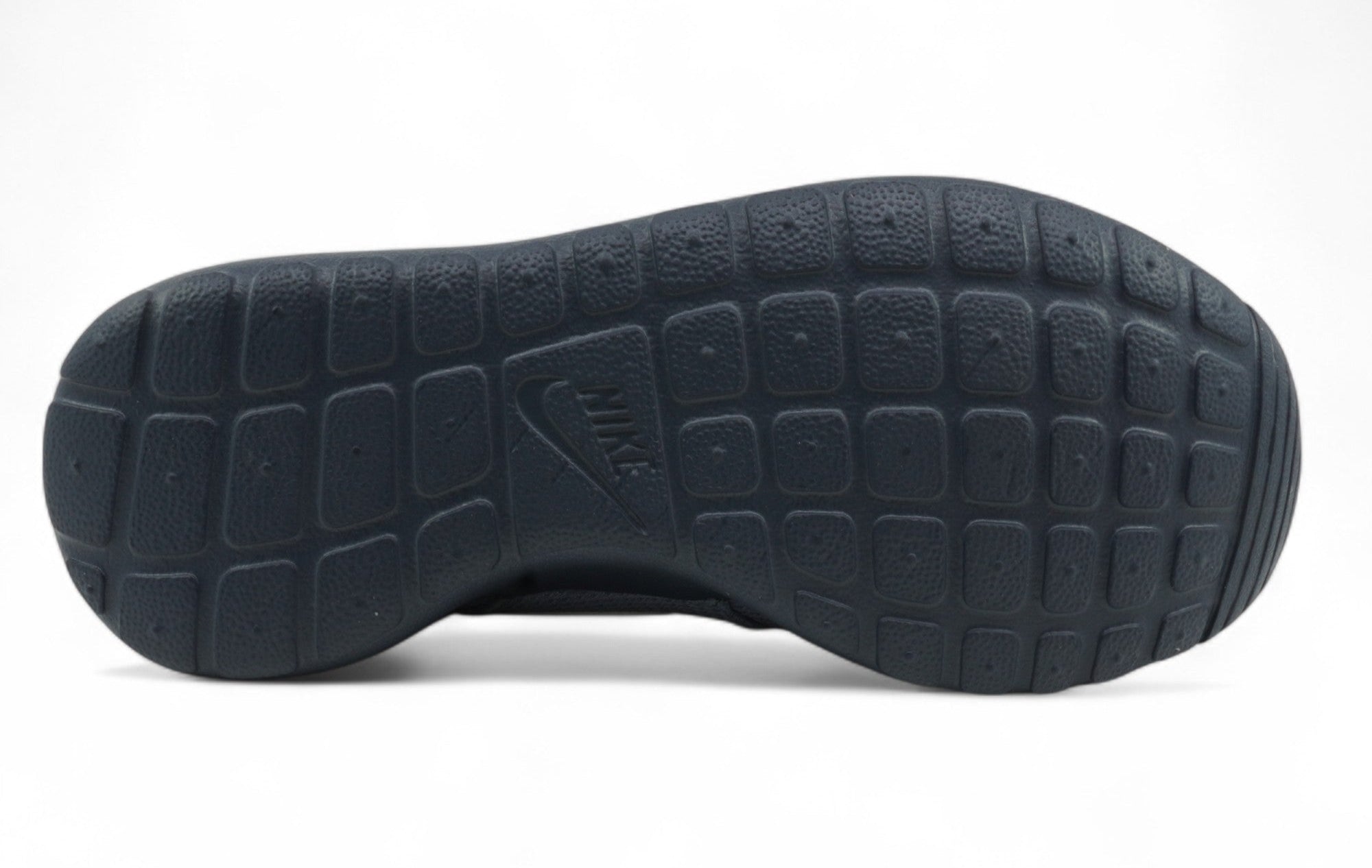 [599728-015] Grade School Nike ROSHERUN GS 'MAGNET GREY'