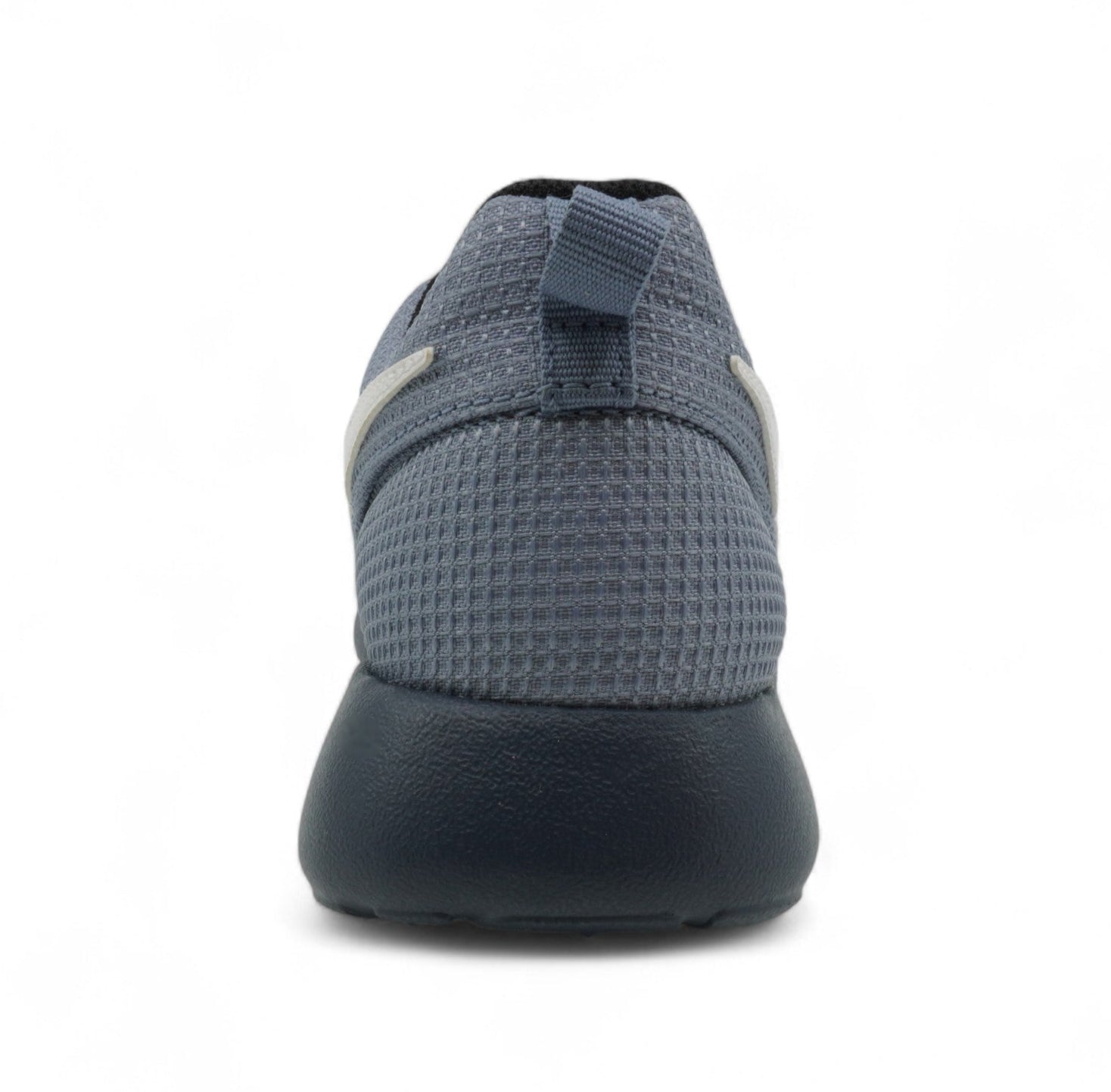 [599728-015] Grade School Nike ROSHERUN GS 'MAGNET GREY'