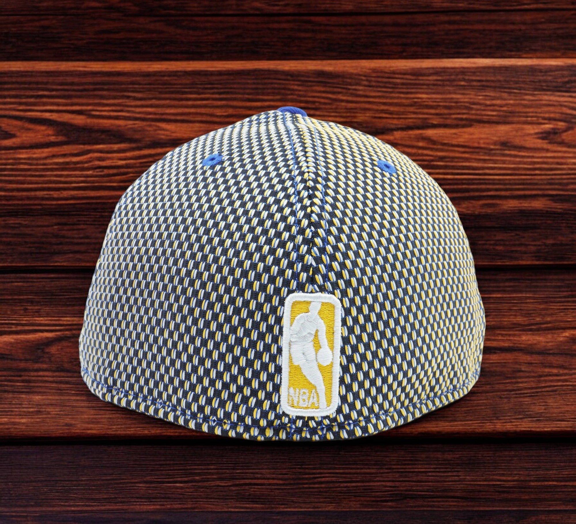 [11449818] Mens New Era NBA Golden State Warriors Team Shift 59Fifty Fitted